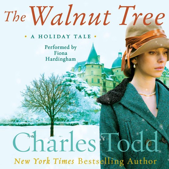 The Walnut Tree - cover
