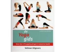 De yoga-gids