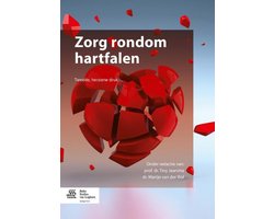 Zorg rondom hartfalen