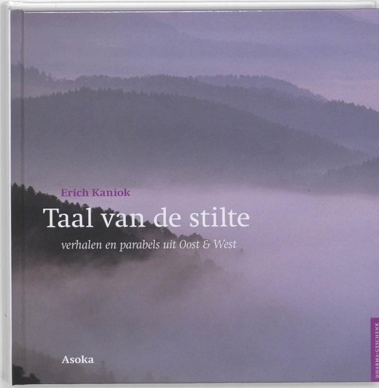Dharma-geschenk  -   Taal van de stilte