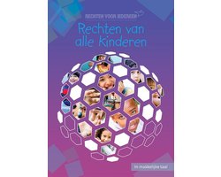 Rechten voor iedereen 1 - Rechten van alle kinderen