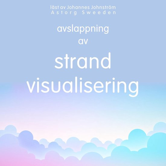 Strand visualisering avkoppling - cover