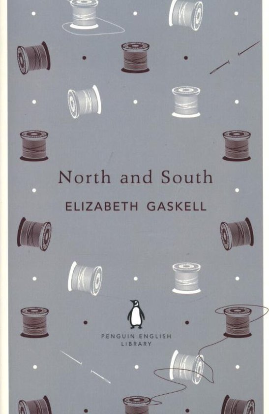 North & South - cover