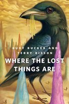 A Tor.Com Original - Where the Lost Things Are