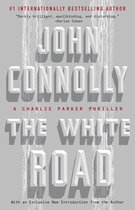 Charlie Parker - The White Road