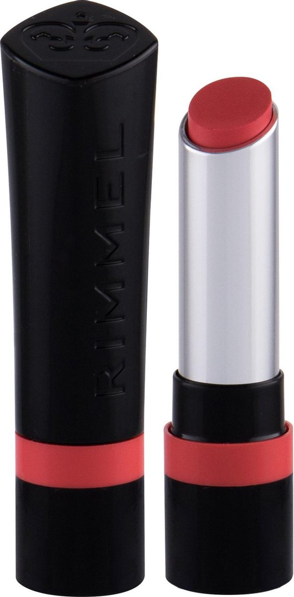 Goedkoopste Rimmel London The Only 1 - 600 Peachy-Beachy - Lipstick