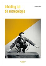 Inleiding tot de antropologie (16/20 eerste zit) 