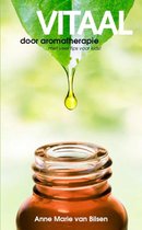 Vitaal door aromatherapie