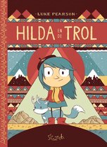 Hilda 1 -   Hilda en de troll