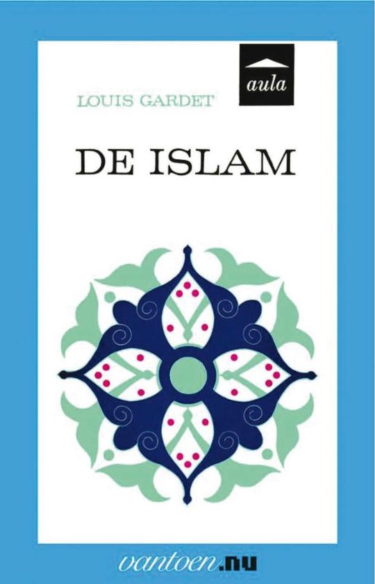 Cover van het boek 'Islam' van L. Gardet