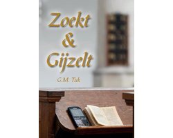 Zoekt & gijzelt