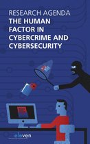The Research Agenda the Human Factor in Cybercrime and Cybersecurity