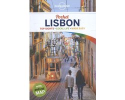 Pocket Guide Lisbon 3