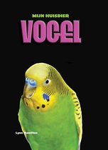 Mijn Huisdier  -   Vogel
