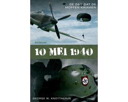 Omslag van 10 mei 1940