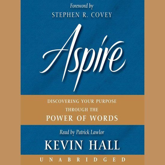 Aspire - cover