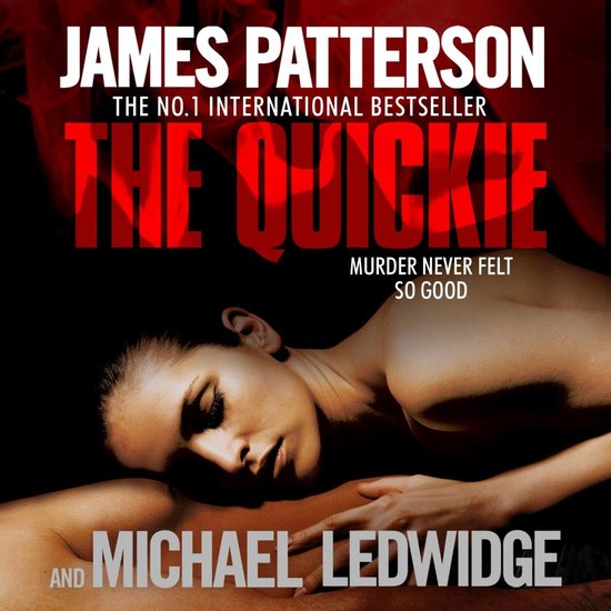 The Quickie - cover