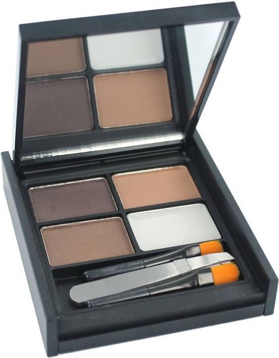 Technic Ultimate Brow Kit bol