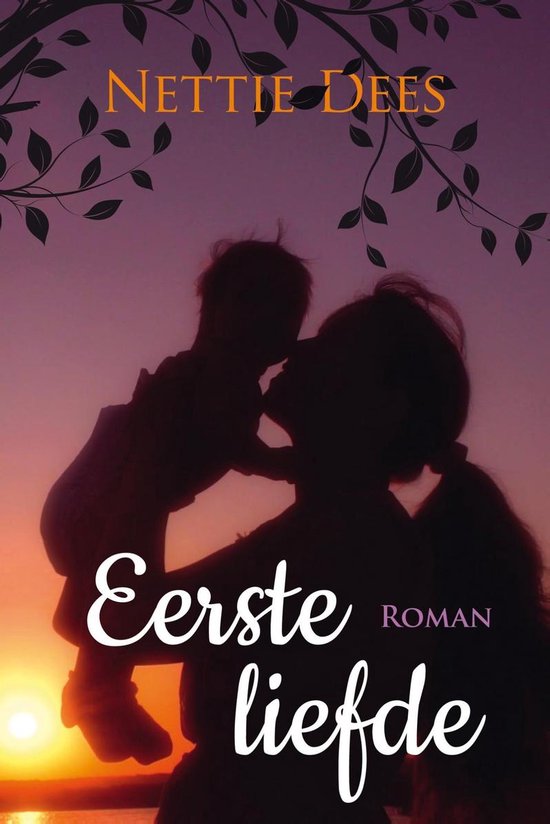 Eerste liefde - cover
