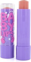 Maybelline Baby Lips Winter Delight Lipbalm - 11 Hot Cocoa (2 Stuks)