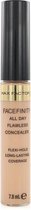 Max Factor Facfinity All Day Flawless Concealer 50