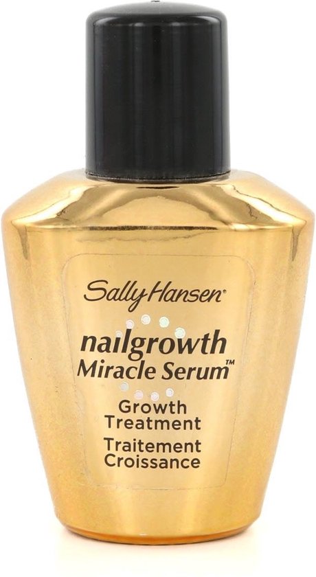 Sally Hansen Nail Growth Serum - Nagellak 