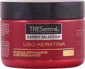Revitaliserend Masker Liso Keratina Tresemme (300 ml)