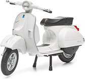 Vespa PX 2016 - 1:18 - Welly