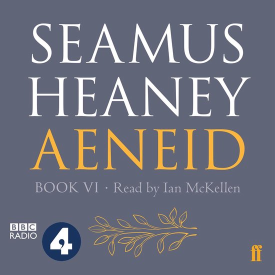 Aeneid Book VI - cover