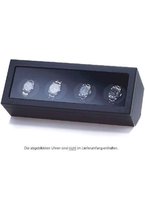 Portax Watchwinder Opus 4 Horloges Klavierlack 1003194004