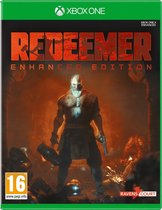 Redeemer - Enhanced Edition Xbox One