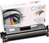 Toner de marque Colori XXL adapté pour HP 17A CF217A pour HP LaserJet Pro M102 M102a M102w M130 M130a M130fn M130fw M130nw MFP
