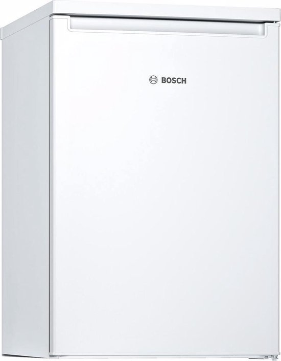 Bosch KTR15NWEA - Tafelmodel Koelkast - LED-verlichting - MultiBox | bol