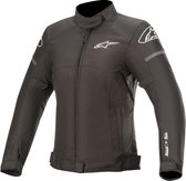 Alpinestars Stella T-SP S WP dames jas zwart