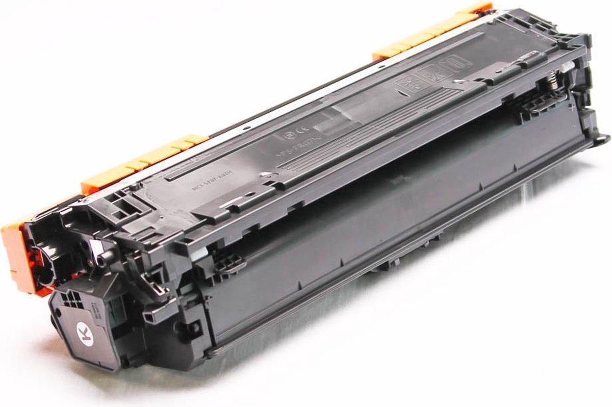 Image of ABC huismerk toner geschikt voor HP 651A CE341A cyan LaserJet Enterprise 700 Color M775dn MFP M775f MFP M775 M775z MFP MFP M775z plus