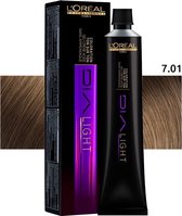 L'Oréal Professionnel - L'Oréal Dia Light 50 ML 7.01