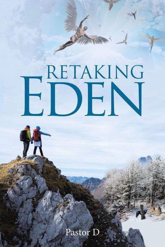 Retaking Eden