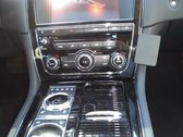 Brodit ProClip Montagebeugel voor de Jaguar X5 10-11 (Hoek)