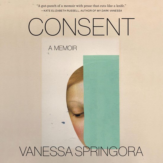Consent - cover