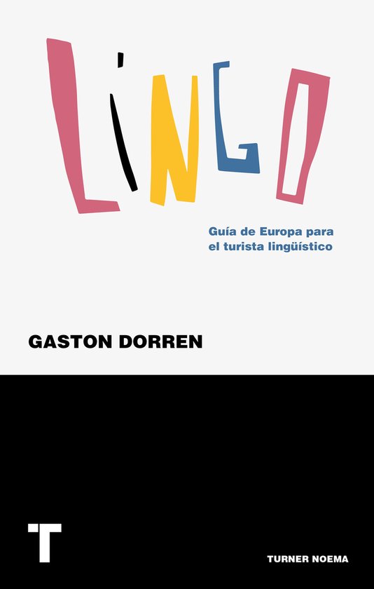 Noema - Lingo - cover