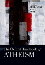 Oxford Handbooks in Religion and Theology - The Oxford Handbook of Atheism