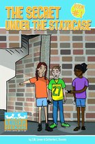 The Secret Under the Staircase