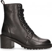 Maruti  - Elin Leather Leather - Hoge laars - Black - 39