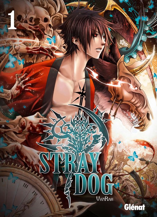 Stray Dog 1 - Stray Dog - Tome 01