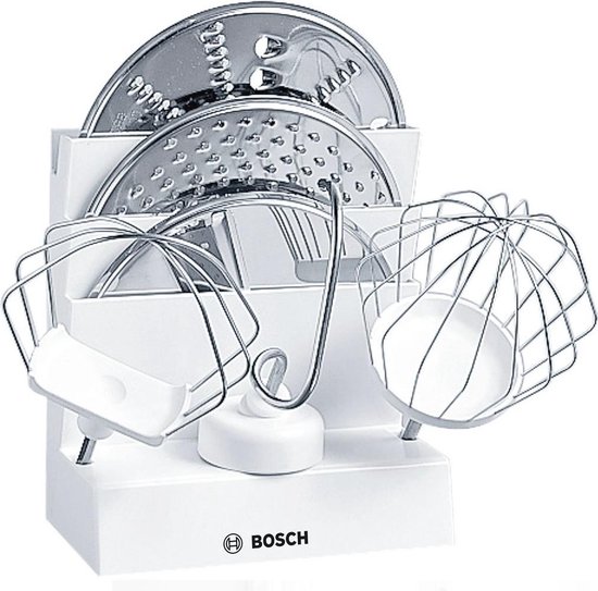 Bosch MUZ4ZT1 Toebehorenhouder - Keukenmachine accessoire
