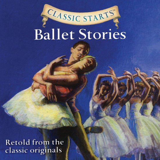 Classic Starts® - cover