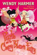 Pearlie 12 - Pearlie And The Cherry Blossom Fairy