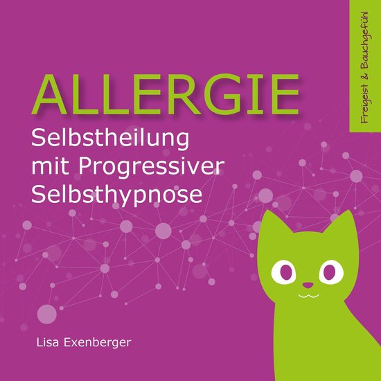 Allergie - cover