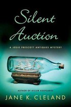 Josie Prescott Antiques Mysteries 5 - Silent Auction