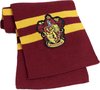foto van FUNIDELIA Harry Potter Griffoendor Sjaal voor volwassenen - Rood